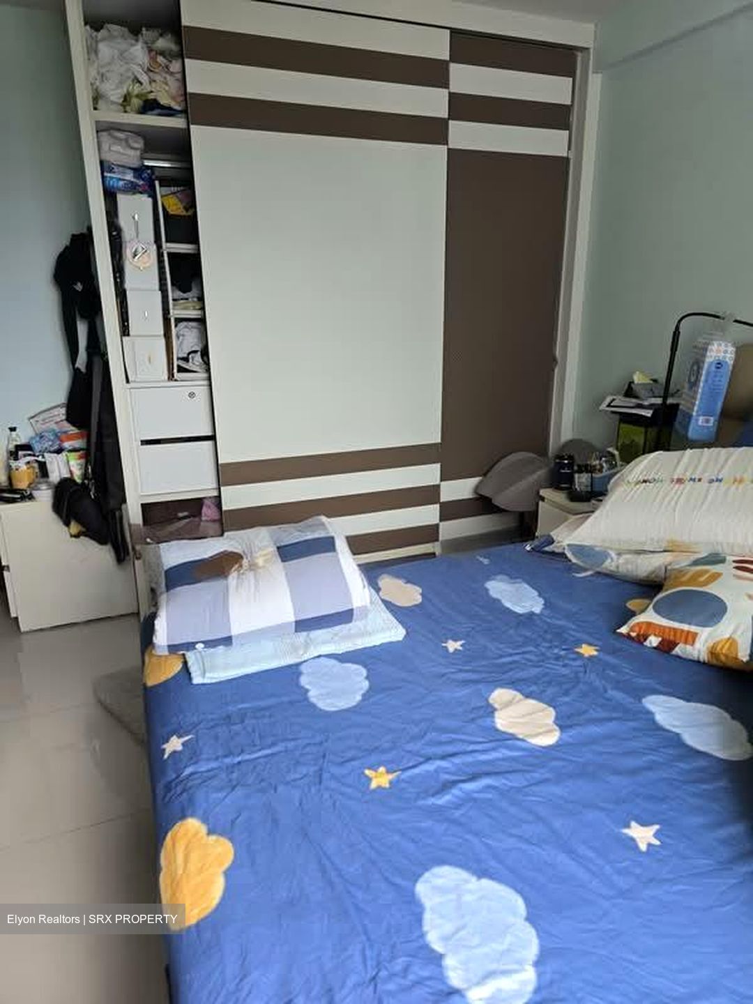 Blk 815A Keat Hong Quad (Choa Chu Kang), HDB 4 Rooms #597705551